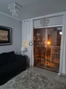 Apartamento com 2 Quartos à venda, 70m² no Jardim Santana, Franca