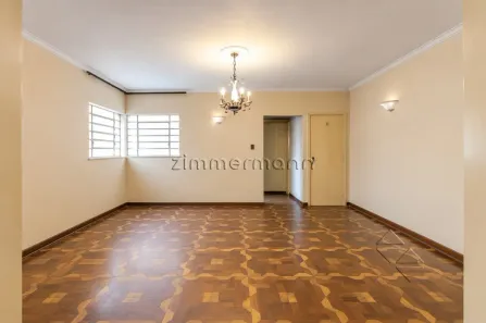 Sobrado com 3 Quartos à venda, 220m² no Perdizes, São Paulo