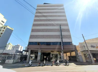 Ponto Comercial com 1 Quarto à venda, 34m² no Centro, Novo Hamburgo