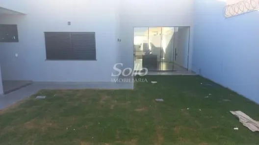 Casa com 3 Quartos à venda, 150m² no Shopping Park, Uberlândia