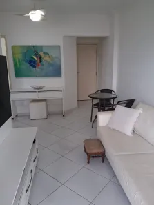 Apartamento com 2 Quartos à venda, 70m² no Canto do Forte, Praia Grande