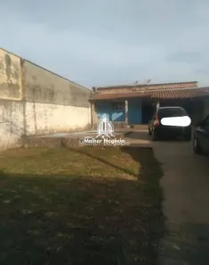 Casa com 2 Quartos à venda, 300m² no Chácaras Fazenda Coelho, Hortolândia