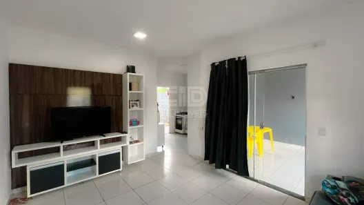 Casa com 2 Quartos à venda, 72m² no Jardim dos Ipês, Cuiabá
