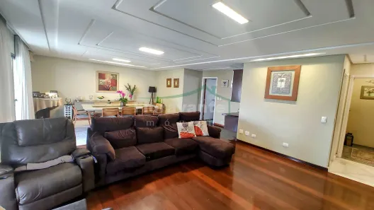 Apartamento com 4 Quartos à venda, 213m² no Boqueirão, Santos
