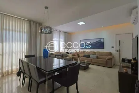 Cobertura com 4 Quartos à venda, 300m² no Cruzeiro, Belo Horizonte