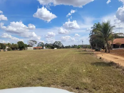 Fazenda/Sítio com 2 Quartos à venda, 35599m² no Área Rural de Cosmópolis, Cosmópolis