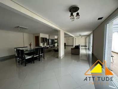Cobertura com 4 Quartos à venda, 399m² no Centro, São Bernardo do Campo