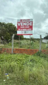 Fazenda/Sítio à venda, 57086m² no Jatobá, Barra dos Coqueiros