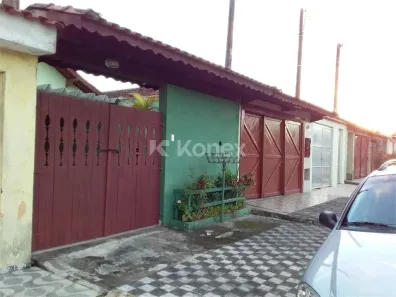 Casa com 2 Quartos à venda, 180m² no Balneário Agenor de Campos, Mongaguá