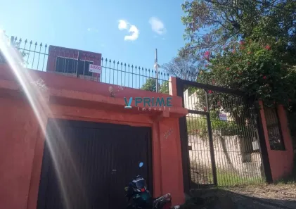 Casa com 2 Quartos à venda, 207m² no Glória, Porto Alegre