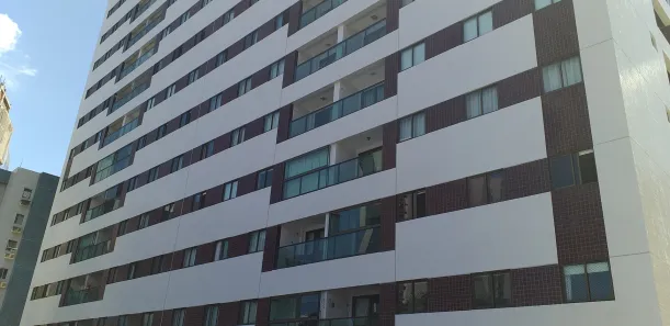 Apartamento com 3 Quartos à venda, 93m² no Tamarineira, Recife