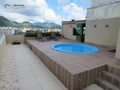 Cobertura com 4 Quartos à venda, 365m² no Vila Valqueire, Rio de Janeiro