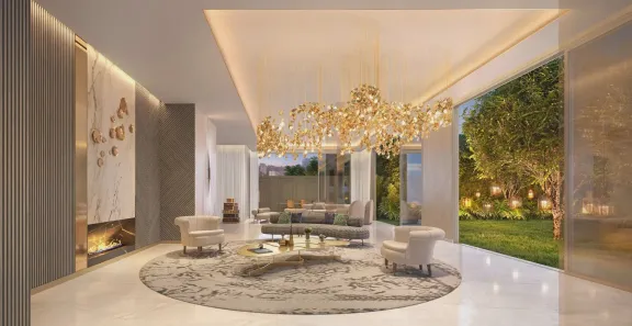 Apartamento com 4 Quartos à venda, 213m² no Moema, São Paulo