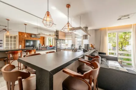 Cobertura com 3 Quartos à venda, 158m² no Passo da Areia, Porto Alegre