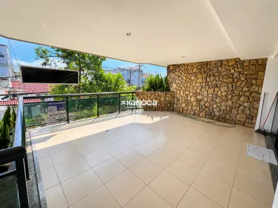 Apartamento com 4 Quartos à venda, 164m² no Recreio dos Bandeirantes, Rio de Janeiro