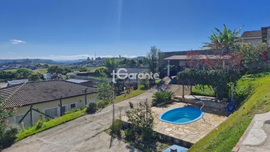 Casa com 1 Quarto à venda, 163m² no Loteamento Belvedere do Lago, Serra Negra