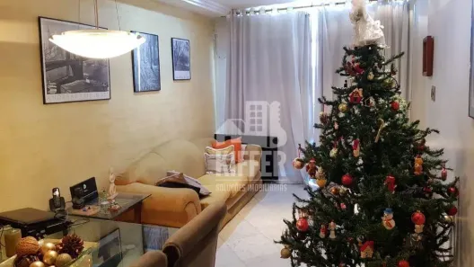Apartamento com 2 Quartos à venda, 90m² no Icaraí, Niterói