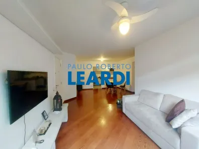 Apartamento com 3 Quartos à venda, 117m² no Boaçava, São Paulo
