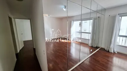 Apartamento com 2 Quartos à venda, 95m² no Santa Cecília, São Paulo