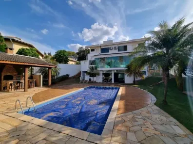 Casa com 3 Quartos à venda, 380m² no Chácara Primavera, Campinas