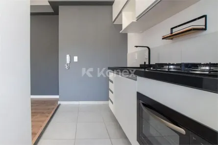 Apartamento com 2 Quartos à venda, 43m² no Vila Guilherme, São Paulo