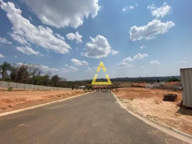 Lote/Terreno à venda, 270m² no Nova Jaguariúna III, Jaguariúna