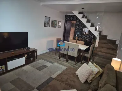 Casa com 2 Quartos à venda, 130m² no Vila Gumercindo, São Paulo