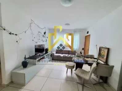 Apartamento com 3 Quartos à venda, 205m² no Heliópolis, Belo Horizonte