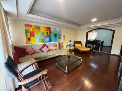 Apartamento com 4 Quartos à venda, 240m² no Ondina, Salvador