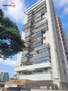 Apartamento com 2 Quartos à venda, 56m² no Jardim Oswaldo Cruz, São José dos Campos