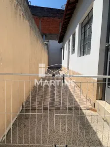 Casa com 2 Quartos para alugar, 70m² no Jardim Nadir, São Paulo