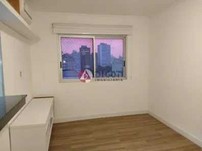 Apartamento com 1 Quarto à venda, 45m² no Bela Vista, São Paulo