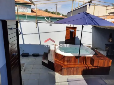 Casa com 3 Quartos à venda, 210m² no Jardim Europa, Bragança Paulista