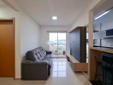 Apartamento com 2 Quartos à venda, 44m² no Vila Rosa, Novo Hamburgo
