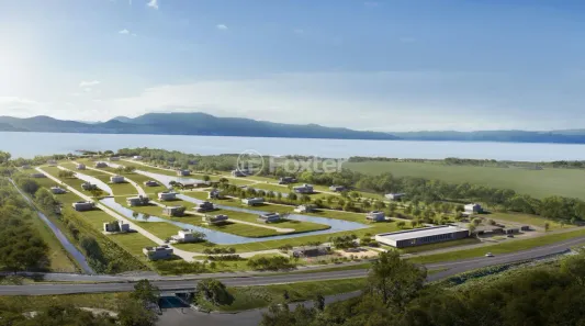 Lote/Terreno à venda, 358m² no Centro, Capão da Canoa