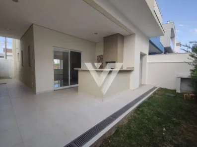 Casa de Condomínio com 3 Quartos à venda, 157m² no Loteamento Dinorá Rosa, Sorocaba
