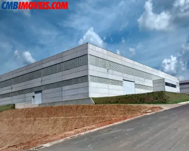 Galpão/Depósito/Armazém para alugar, 10000m² no Centro, Santo Antônio de Posse