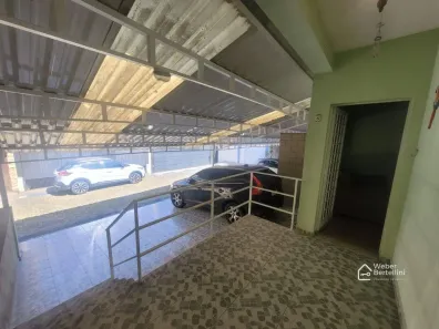 Casa de Condomínio com 2 Quartos à venda, 68m² no Jardim Califórnia, Barueri