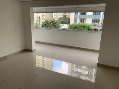 Apartamento com 2 Quartos para alugar, 80m² no Santa Cecília, São Paulo