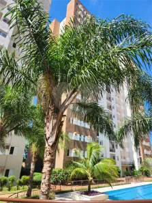 Apartamento com 3 Quartos à venda, 88m² no Jardim dos Manacás, Araraquara
