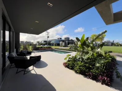Casa de Condomínio com 4 Quartos à venda, 636m² no , Xangri-Lá