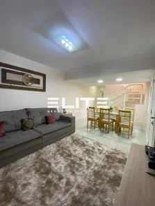Sobrado com 3 Quartos para alugar, 165m² no Jardim Bela Vista, Santo André