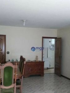 Apartamento com 3 Quartos à venda, 98m² no Tucuruvi, São Paulo