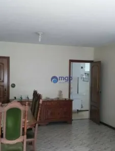 Apartamento com 3 Quartos à venda, 98m² no Tucuruvi, São Paulo
