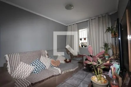 Apartamento com 3 Quartos à venda, 74m² no Vila Bancária, São Paulo