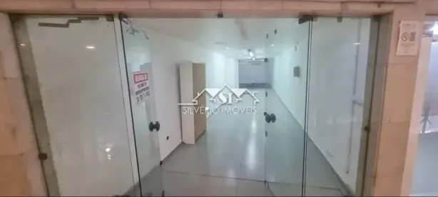 Sala Comercial para alugar, 77m² no Centro, Petrópolis