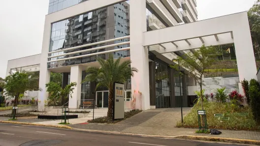 Sala Comercial à venda, 63m² no América, Joinville