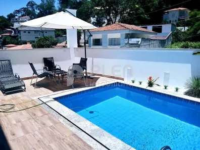 Sobrado com 3 Quartos à venda, 323m² no Vila Albertina, São Paulo