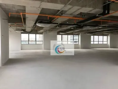 Sala Comercial para alugar, 414m² no Vila Leopoldina, São Paulo
