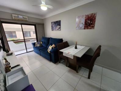 Apartamento com 2 Quartos à venda, 62m² no Enseada, Guarujá